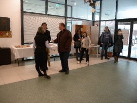 Suradnja, Udruga OSI Samobora i Sv. Nedelje