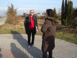 Suradnja, Udruga OSI Samobora i Sv. Nedelje