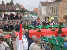 Suradnja, Udruga osoba s invaliditetom Križevci 2019.