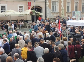 Suradnja, Udruga osoba s invaliditetom Križevci 2019.