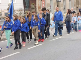 Suradnja, Udruga osoba s invaliditetom Križevci 2019.