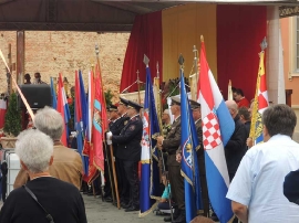 Suradnja, Udruga osoba s invaliditetom Križevci 2019.