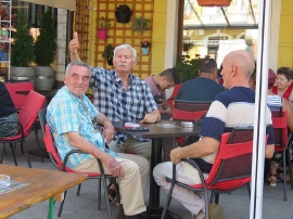 Suradnja, UI Donja Stubica, 2021.