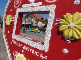 Suradnja, UI Donja Stubica, 2021.