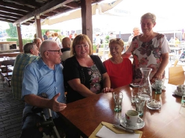 Suradnja, UI Donja Stubica, 2021.