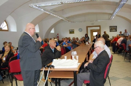 Suradnja, UIR Pakrac-Lipik