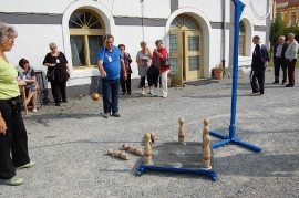 Suradnja, UIR Pakrac-Lipik