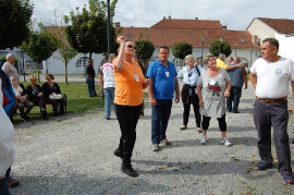 Suradnja, UIR Pakrac-Lipik