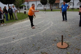 Suradnja, UIR Pakrac-Lipik