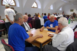 Suradnja, UIR Pakrac-Lipik