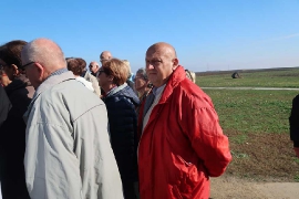 Suradnja, UIR Vukovar