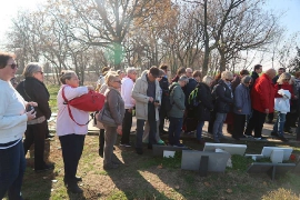 Suradnja, UIR Vukovar