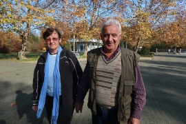 Suradnja, UIR Vukovar