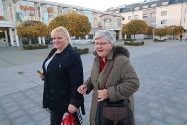 Suradnja, UIR Vukovar