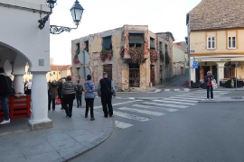 Suradnja, UIR Vukovar