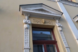 Suradnja, UIR Vukovar