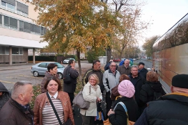 Suradnja, UIR Vukovar