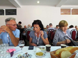 Suradnja, UOSI Križevci