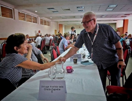 Suradnja, UOSI Križevci