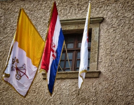 Suradnja, UOSI Križevci