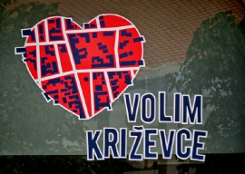 Suradnja, UOSI Križevci