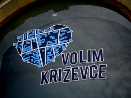 Suradnja, UOSI Križevci