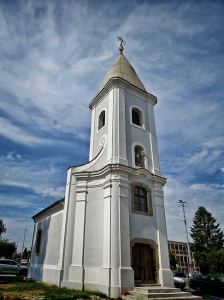Suradnja, UOSI Križevci