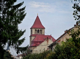 Suradnja, UOSI Križevci