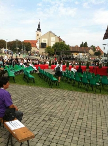 Suradnja, UOSI Križevci 2018.