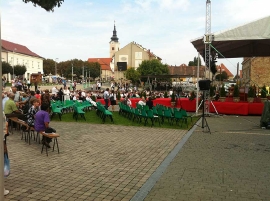 Suradnja, UOSI Križevci 2018.