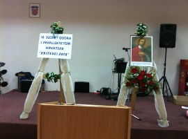 Suradnja, UOSI Križevci 2018.