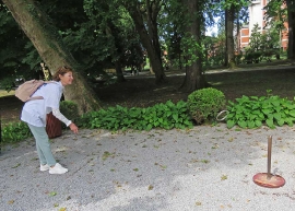 Susreti s udrugama invalida rada 2024.