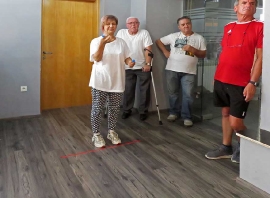 Susreti s udrugama invalida rada 2024.