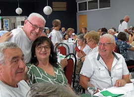 Susreti s udrugama invalida rada 2024.