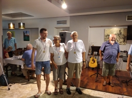Susreti s udrugama invalida rada 2024.