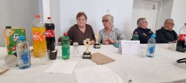 Susreti s udrugama invalida rada 2025.