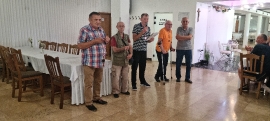 Susreti s udrugama invalida rada 2025.