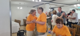 Susreti s udrugama invalida rada 2025.