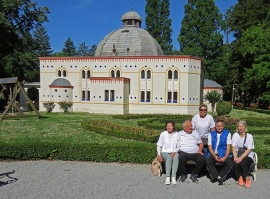 Susreti s udrugama invalida rada