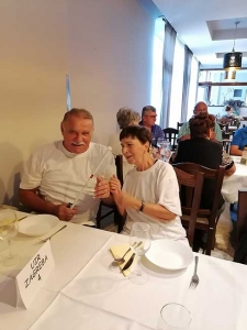 Susreti, UI Donja Stubica