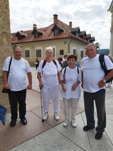 Susreti, UI Donja Stubica