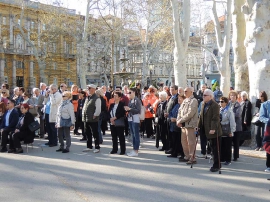 Suza za Zlatka Bočkala, 2018.