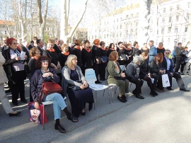 Suza za Zlatka Bočkala, 2018.