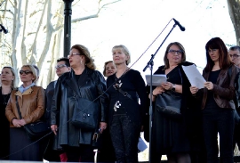 Suza za Zlatka Bočkala, 2018.