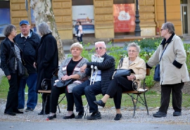 Suza za Zlatka Bočkala, 2018.