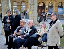 Suza za Zlatka Bočkala, 2018.