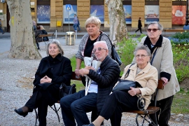 Suza za Zlatka Bočkala, 2018.