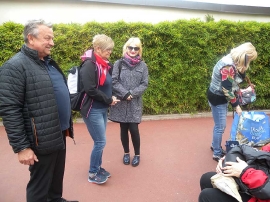 Svjetski dan plesa 2019.