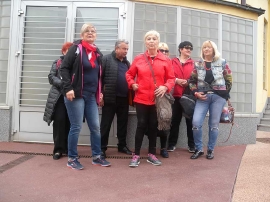 Svjetski dan plesa 2019.