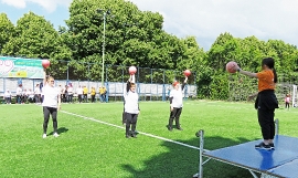 Svjetski dan sporta 2025.